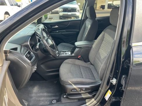 Used 2022 Chevrolet Equinox LT FWD image 19
