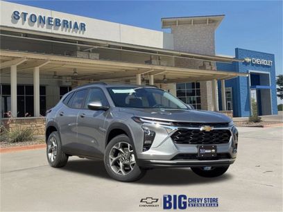 New 2026 Chevrolet Trax LT w/ Driver Confidence Package