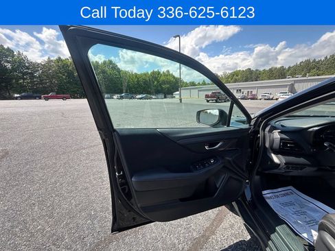 Used 2023 Subaru Outback Premium AWD/4WD image 19