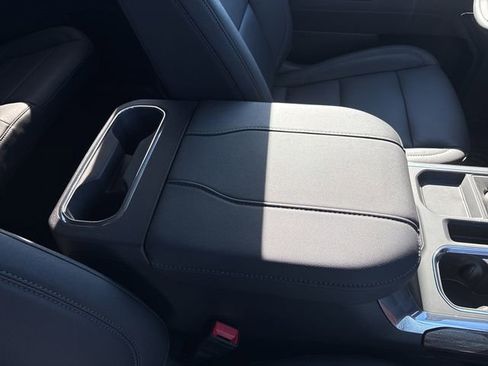 New 2026 Chevrolet Silverado 1500 LT Trail Boss w/ LT Trail Boss Premium Package image 28