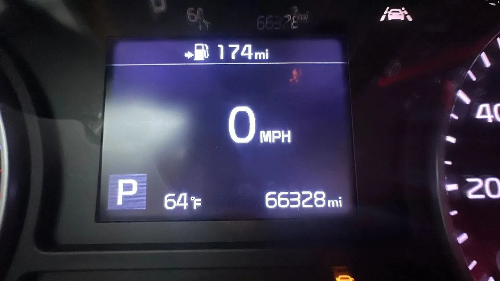 Used 2019 Kia Optima LX FWD image 23