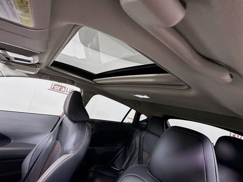 Certified 2025 Subaru Crosstrek 2.5i Limited w/ Crosstrek Mirror Package AWD/4WD image 11