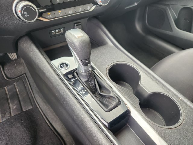 Used 2025 Nissan Altima 2.5 SV FWD image 18