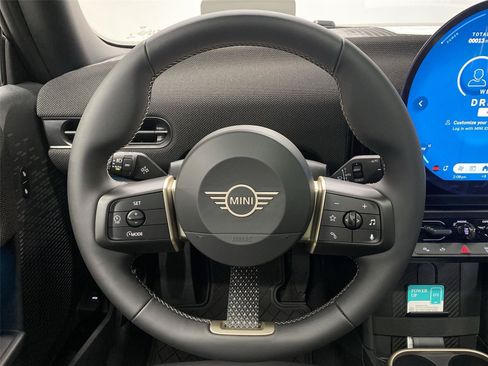 New 2026 MINI Cooper S FWD image 15