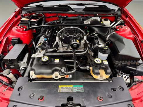 Used 2007 Ford Mustang Shelby GT500 RWD image 19