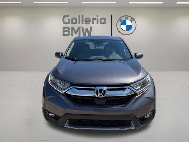 Used 2019 Honda CR-V EX-L image 2