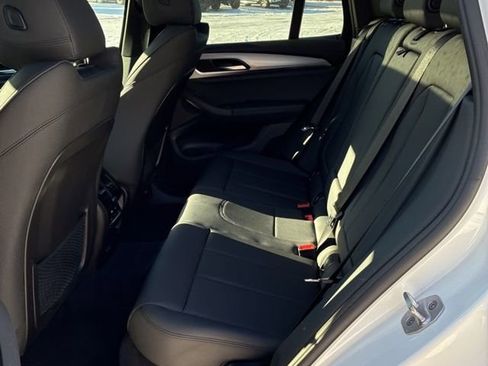 Used 2021 BMW X3 xDrive30i w/ Premium Package image 14