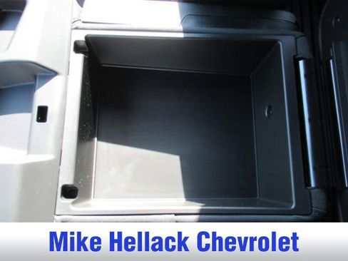New 2026 Chevrolet Silverado 2500 Custom w/ Custom Value Package AWD/4WD image 20