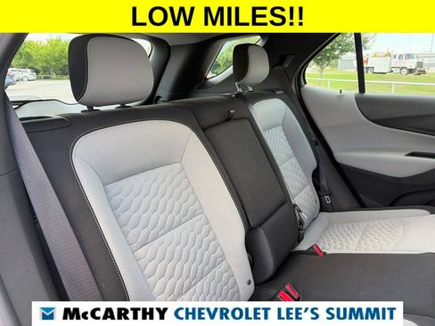 Used 2020 Chevrolet Equinox LS FWD image 30