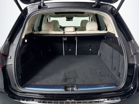 Used 2024 Mercedes-Benz GLE 350 4MATIC image 23