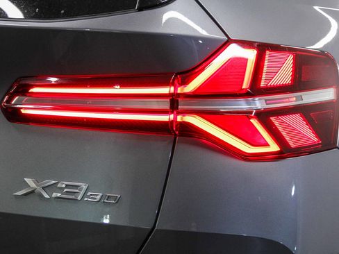 New 2026 BMW X3 xDrive30 image 7