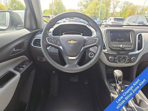Used 2024 Chevrolet Equinox LS w/ LS Convenience Package FWD image 14