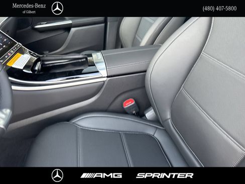 New 2026 Mercedes-Benz GLC 300 image 16