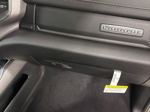 New 2026 RAM 3500 Laramie w/ Night Edition image 32