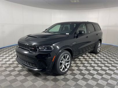 New 2026 Dodge Durango GT w/ Tow 'N Go Package