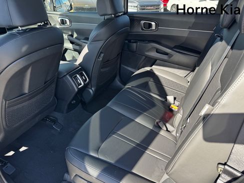New 2026 Kia Sorento EX AWD/4WD image 11
