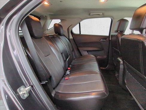 Used 2014 Chevrolet Equinox LT AWD/4WD image 22