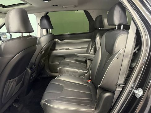 Used 2024 Hyundai Palisade XRT FWD image 19