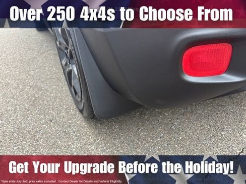 Used 2016 Jeep Renegade Latitude AWD/4WD image 35