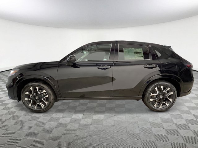 New 2027 Honda HR-V EX-L image 3