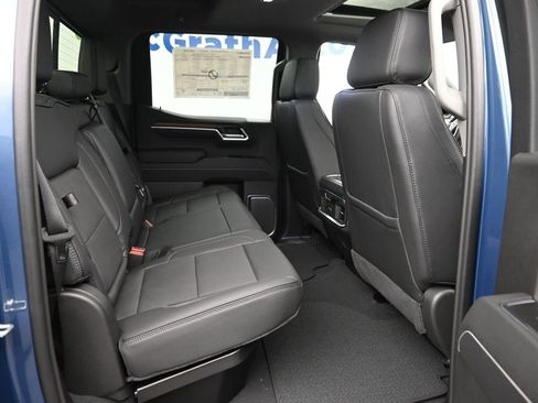 New 2026 GMC Sierra 1500 Denali AWD/4WD image 10