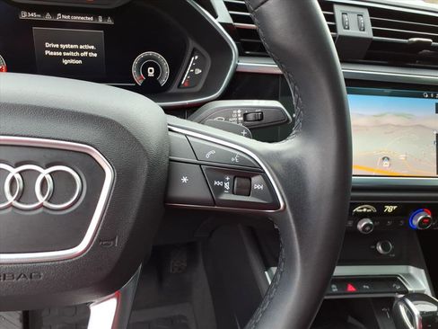 Used 2021 Audi Q3 2.0T Premium Plus w/ Premium Plus Package image 17