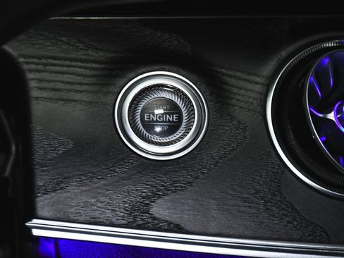 Used 2022 Mercedes-Benz E 53 AMG 4MATIC Coupe image 38