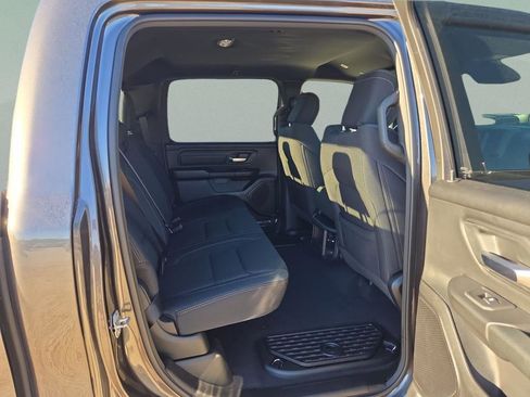 New 2026 RAM 1500 Classic Warlock AWD/4WD image 28