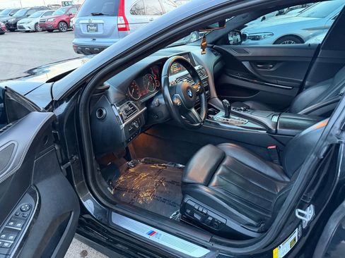Used 2014 BMW 650i Gran Coupe image 10
