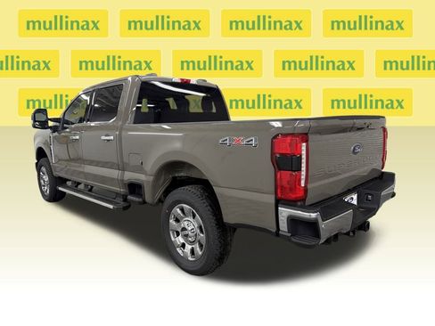 New 2026 Ford F250 Lariat image 9