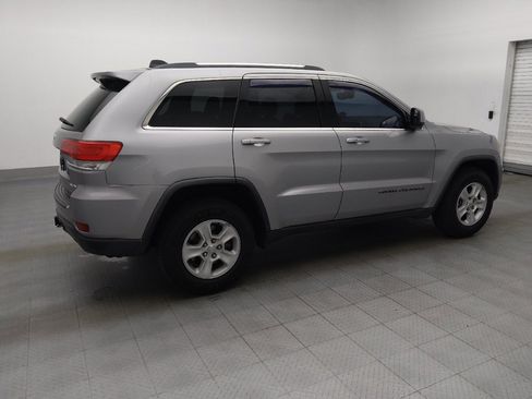Used 2017 Jeep Grand Cherokee Laredo w/ Quick Order Package 2BE RWD image 10