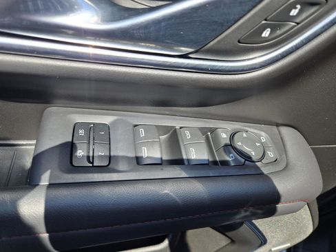 Used 2023 Chevrolet Tahoe RST w/ Luxury Package AWD/4WD image 20