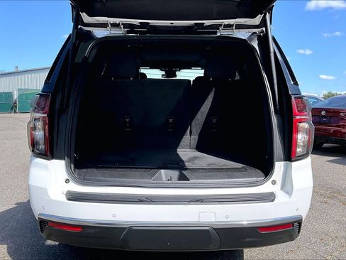 Used 2024 Chevrolet Tahoe LT w/ LT Signature Plus Package AWD/4WD image 30