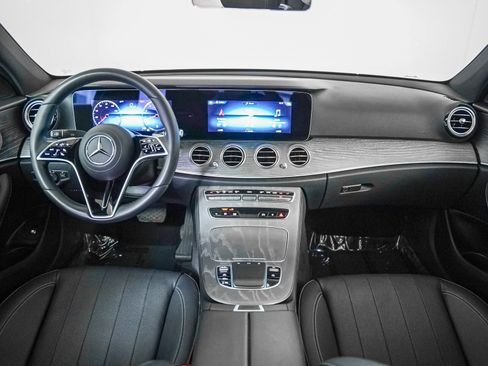 Certified 2022 Mercedes-Benz E 350 Sedan image 12