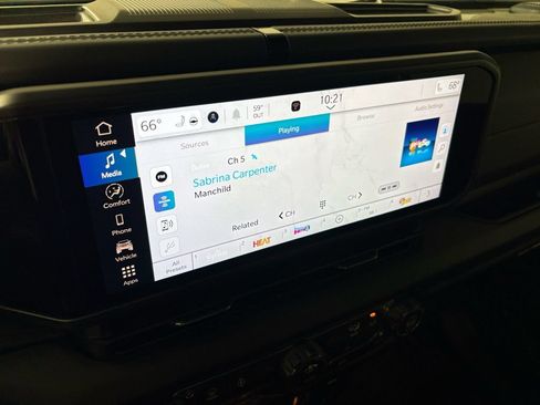 New 2026 Jeep Gladiator Mojave AWD/4WD image 23