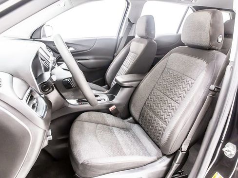 Used 2023 Chevrolet Equinox LT image 28