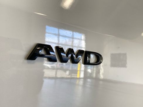 New 2026 Ford Transit 350 Low Roof AWD w/ Load Area Protection Package image 8