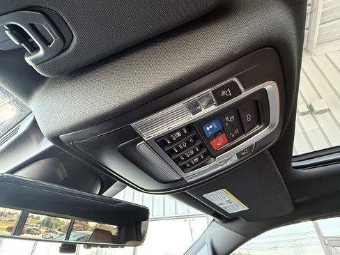Used 2024 RAM 1500 Longhorn AWD/4WD image 39