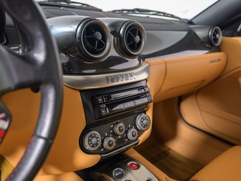 Used 2009 Ferrari 599 GTB Fiorano RWD image 38
