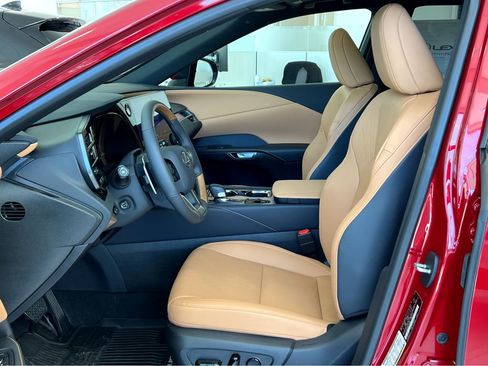 New 2026 Lexus RX 350 Premium Plus image 9