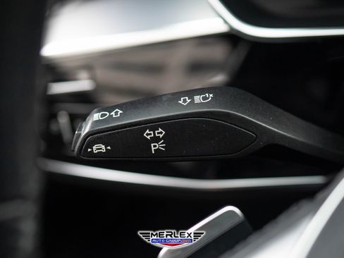 Used 2021 Audi A8 L 3.0T w/ Executive Plus Package image 29