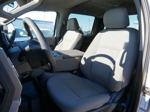 Used 2021 Ford F350 XLT w/ XLT Value Package image 8