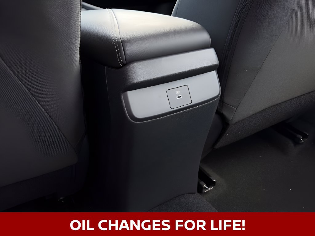 New 2027 Nissan Sentra S w/ Floor Mat Package FWD image 22