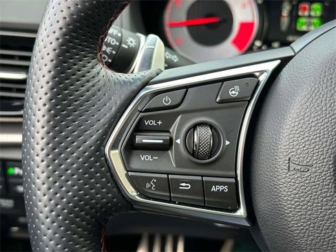 Used 2025 Acura RDX AWD w/ A-Spec & Advance Pkg image 25