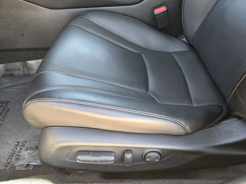 Certified 2023 Honda Accord Touring image 27