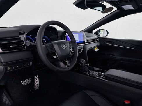 New 2026 Toyota Camry XSE FWD image 13