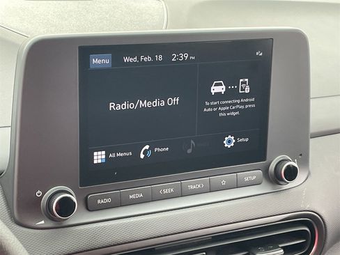 Used 2023 Hyundai Kona SEL image 24