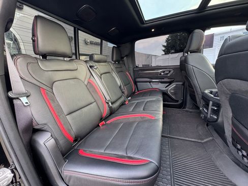 Used 2022 RAM 1500 TRX w/ TRX Level 2 Equipment Group image 22