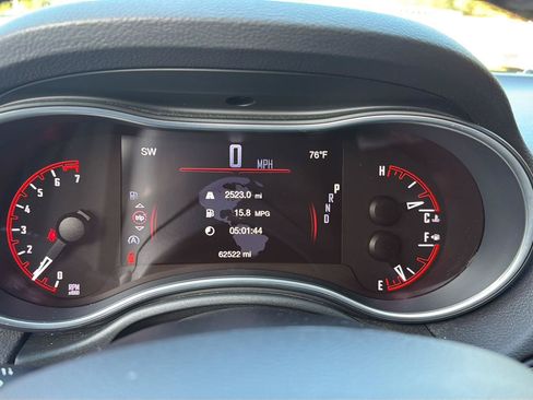 Used 2020 Dodge Durango SXT RWD image 23