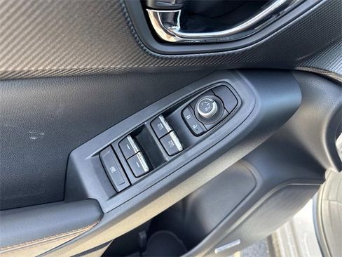 New 2026 Subaru Crosstrek 2.5i Limited image 12